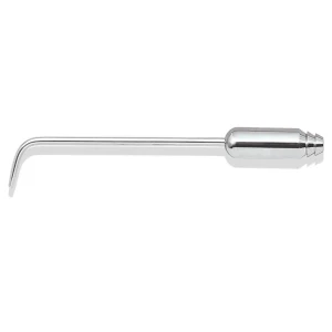 Endo Aspirator Right Angle image 3