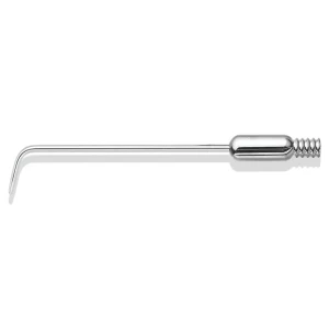 Endo Aspirator Right Angle Tail image 3