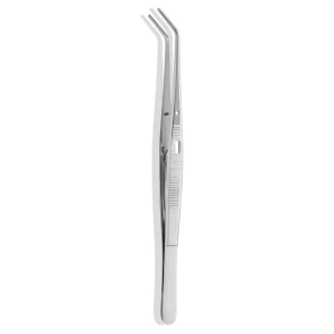 Endo Cotton Pliers Angled