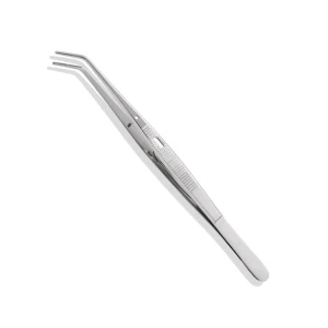 Endo Cotton Pliers Angled image 2