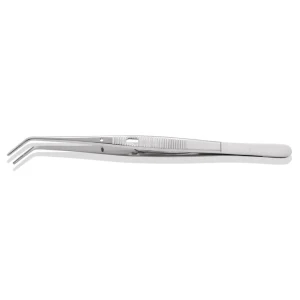 Endo Cotton Pliers Angled image 3