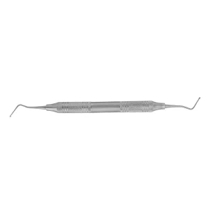 Endo Excavator 31L Double-Ended Stainless Steel Instrument image 2