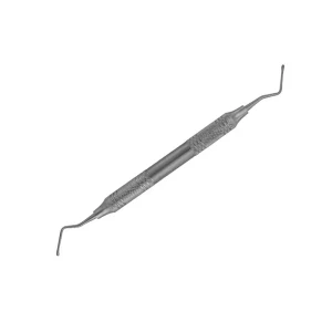 Endo Excavator 31W Double-Ended Stainless Steel Instrument