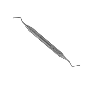 Endo Excavator 31W Double-Ended Stainless Steel Instrument image 2