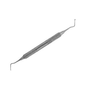 Endo Excavator 32L Double-Ended Stainless Steel Instrument image 2