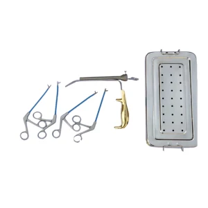 Endoscopic Face Lift Set image 2