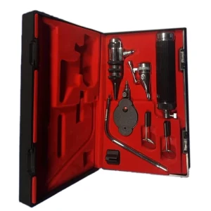 ENT Diagnostic Instruments Set image 2