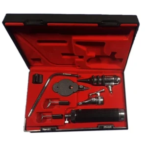 ENT Diagnostic Instruments Set image 3