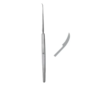 ENT Sickle Knife