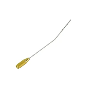 Entner Liposuction Cannula Instrument image 2