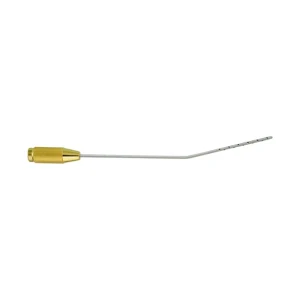 Entner Liposuction Cannula Instrument image 3