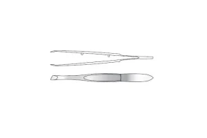 Epilation Forceps 9cm