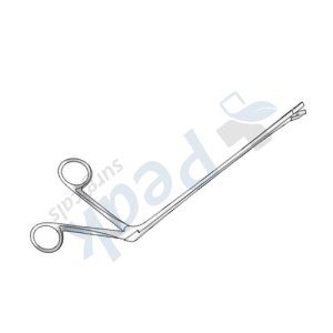 Eppendorf Biopsy Punch Forceps image 2
