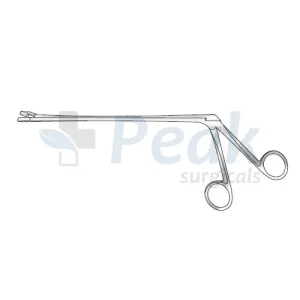 Eppendorf Biopsy Punch Forceps image 3