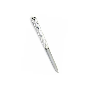 Exactech 13mm Fluted Straight Reamer Orthopedic Surgical Instrument