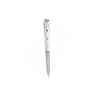 Exactech 17mm Fluted Straight Reamer Orthopedic Bone Preparation Instrument image 2