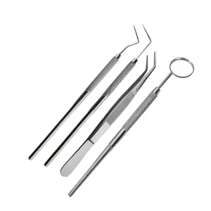 Examination Kit 4pcs image 2