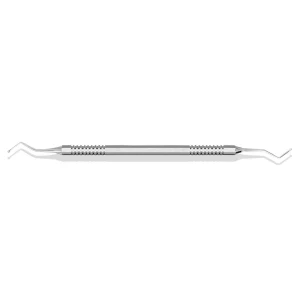 Excavator for Dentist Clinic with 1.5mm Spoon Tip for Caries Excavation