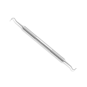 Excavator for Dentist with 1.5mm Spoon Tip for Caries Excavation