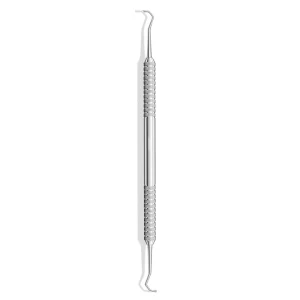 Excavator for Dentist with 1.5mm Spoon Tip for Caries Excavation image 2
