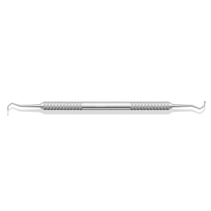 Excavator for Dentist with 1.5mm Spoon Tip for Caries Excavation image 3