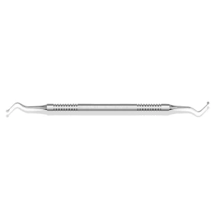 Excavator Orthodontic 1mm to 4mm for Restorative and Adhesive Cleanout