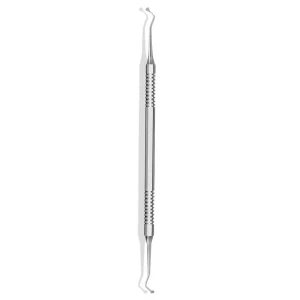 Excavator Orthodontic for 1.0-3.5mm Restorative and Adhesive Cleanout image 2