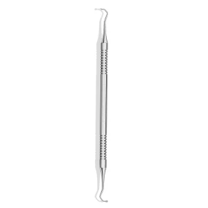 Excavator Orthodontic Instrument for 1.0-3.5mm Caries and Adhesive Cleanout image 2