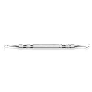 Excavator Orthodontic Instrument for 1.0-3.5mm Caries and Adhesive Cleanout image 3