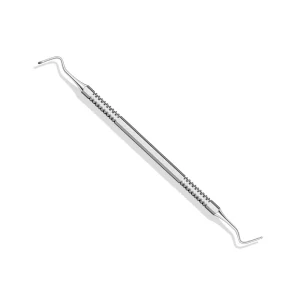 Excavator Stainless Steel for 1.0-3.5mm Caries Excavation
