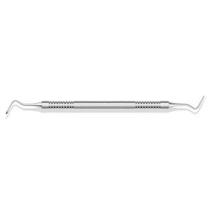 Excavator Stainless Steel for 1.0-3.5mm Caries Excavation image 3