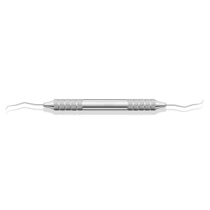 Explorer Gracey with 3mm Curved Diagnostic Working Ends image 3