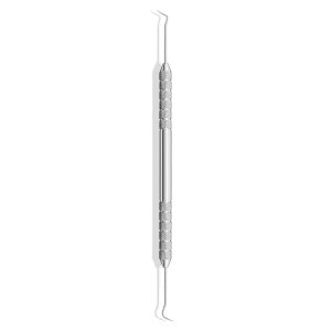 Explorer Pig Tail with 3mm Curved Diagnostic Working Ends image 2