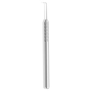 Explorer Short Right Angle Tip for 1mm to 2mm Dental Margin Inspection image 2