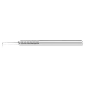 Explorer Short Right Angle Tip for 1mm to 2mm Dental Margin Inspection image 3