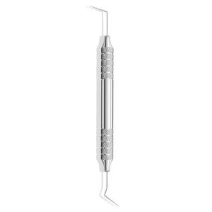 Explorer Straight Back Angled Shank with Long Diagnostic Tips image 2