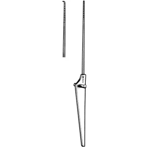 Exploring Hook 2.5mm