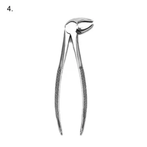 Extracting Forceps 10Pcs Set image 3