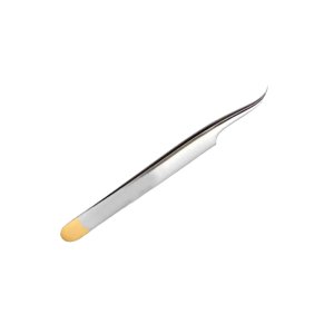 Extracting Forceps Curved image 2