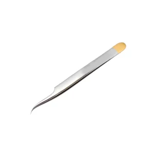 Extracting Forceps Curved image 3