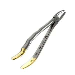 Extracting Forceps Instruments for 125mm Dental Exodontia image 2