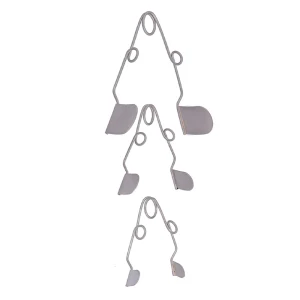 Eye Speculum Set