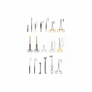 Face and Forehead Lift Set