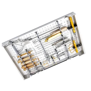 Face Lifting Instrument Line Carxing Wrinkle Removal Instrument Set image 3
