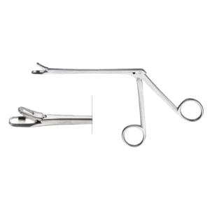 Fanous Turbinectomy Forceps image 3