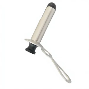 Fansler Proctoscope with Hard Rubber Obturator for Anorectal Examination image 3