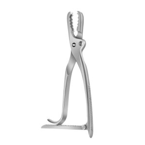Farabeuf Lambotte Bone Holding Forceps image 2