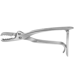 Farabeuf Lambotte Bone Holding Forceps image 3