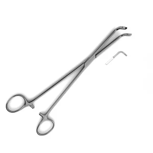 Fehland Intestinal Clamp image 2