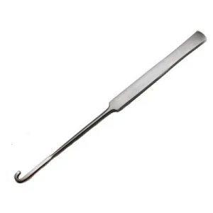 Feline Spay Hook 3mm image 2